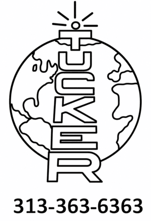 Tucker logo